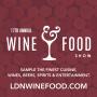 London Food and Wine Show